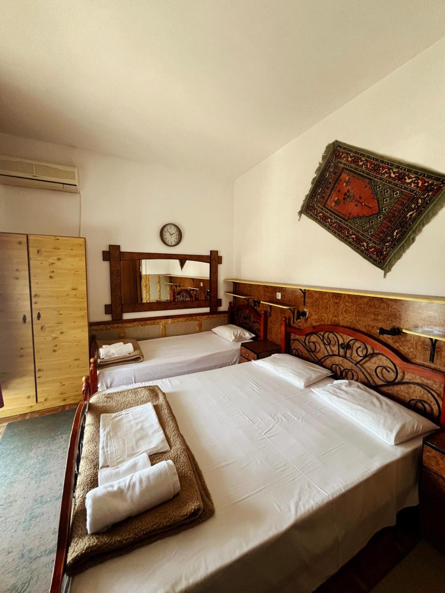 Hotel Holiday Keramoti  Luaran gambar