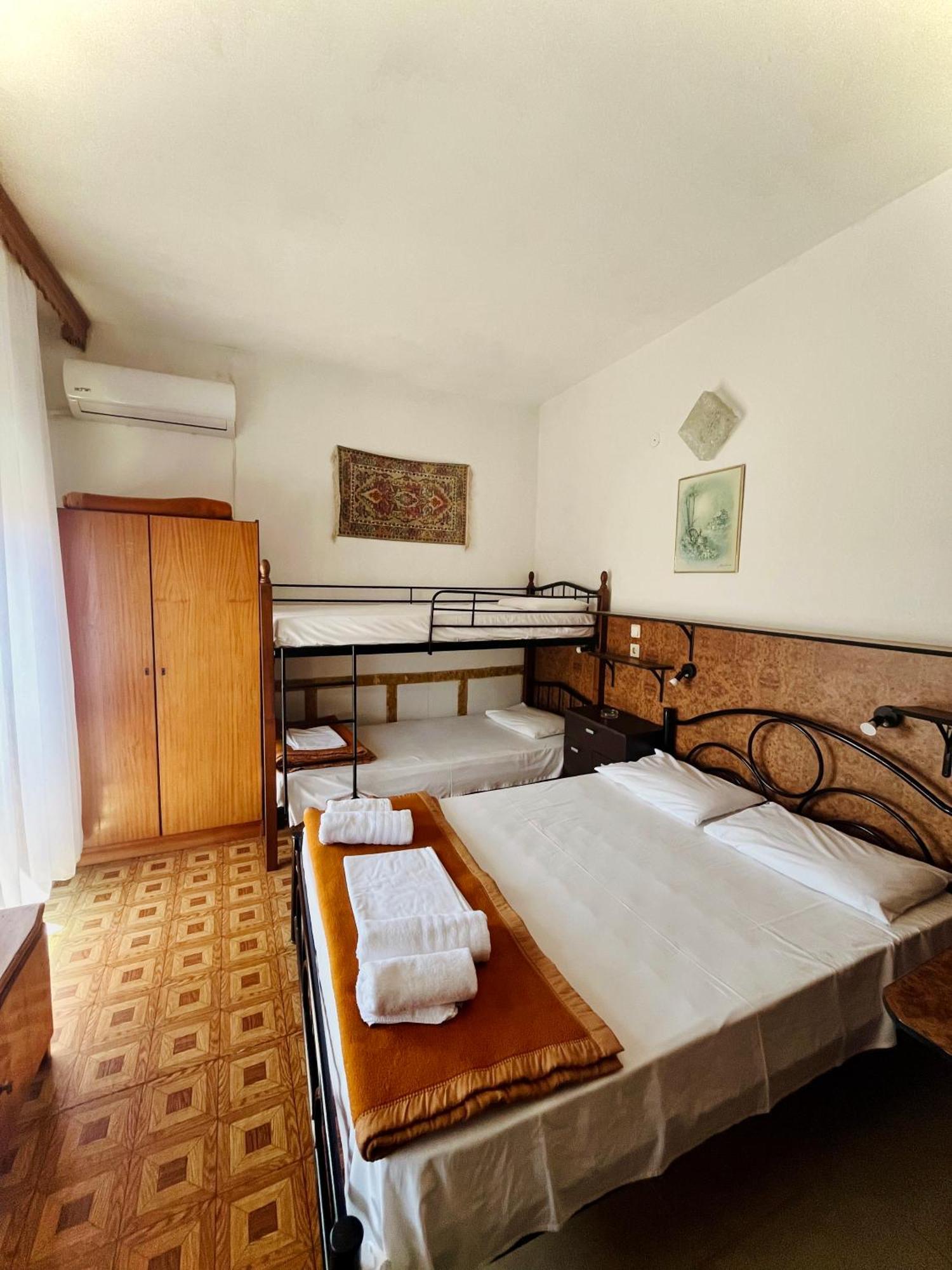 Hotel Holiday Keramoti  Luaran gambar